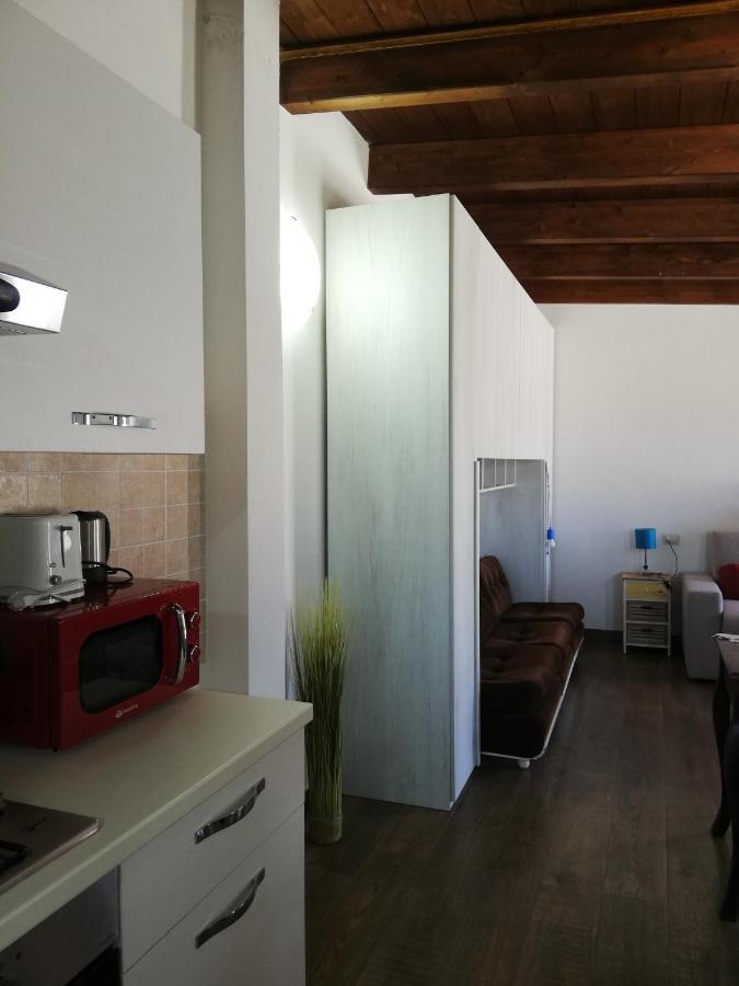 Tigellio Apartment-Central-Views-Terrace Q6426 Cagliari Exterior photo